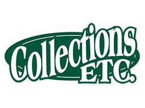 Collections etc