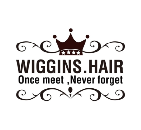 WIGGINS HAIR